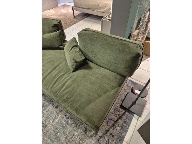Divano Urban Excò in OFFERTA - 27%