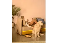 Divano Letto D letto divano  Valmori ad un prezzo imperdibile
