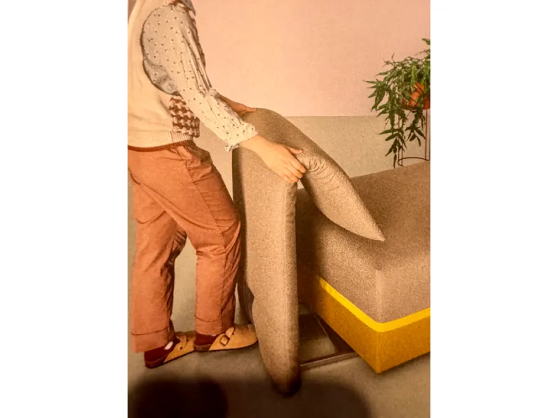 Divano Letto D letto divano  Valmori ad un prezzo imperdibile