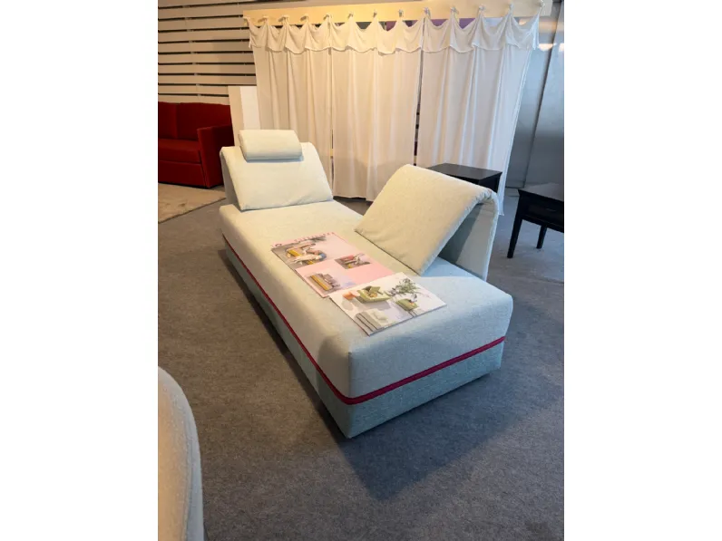 Divano Letto D letto divano  Valmori ad un prezzo imperdibile