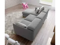 Divano Vanessa  di Le comfort in stile moderno a prezzo Outlet