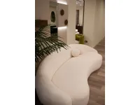 Divano Elementi Vega PREZZI OUTLET sconto 50%
