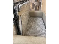 Divano Vegas Family bedding: con uno SCONTO ESCLUSIVO del 35%