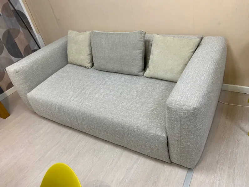 Divano Vegas Family bedding: con uno SCONTO ESCLUSIVO del 35%