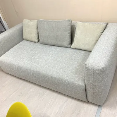 Divano Vegas Family bedding: con uno SCONTO ESCLUSIVO del 35%