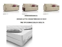 Divano Verona soft * Rosini: con uno SCONTO ESCLUSIVO del 35%