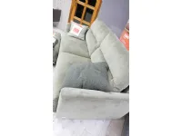 Divano Doimo salotti Victor PREZZI OUTLET sconto 40%