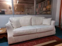 Divano Cavadivani Visconti PREZZI OUTLET sconto 50%