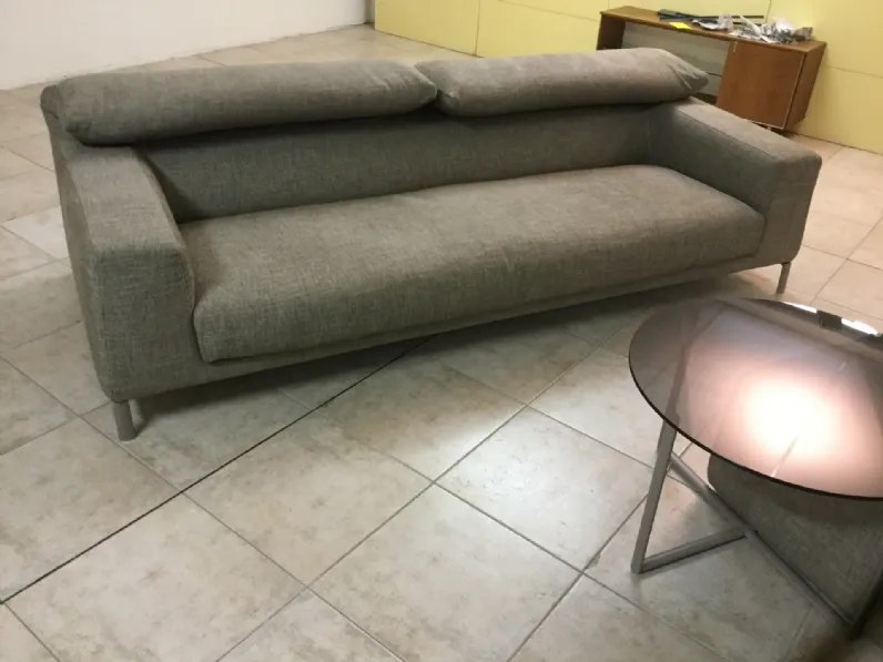 Divano Vita Bonaldo con sconto 49%