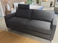 Divano Lineare Divano letto spirit Vitarelax in Offerta Outlet a 1550 Euro