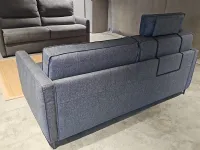 Divano Lineare Divano letto spirit Vitarelax in Offerta Outlet a 1550 Euro