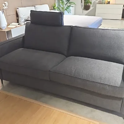 Divano Lineare Divano letto spirit Vitarelax in Offerta Outlet a 1550 Euro