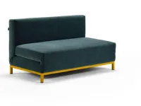 Divano Voil in Tessuto sfoderabile  di Family bedding scontato 30%