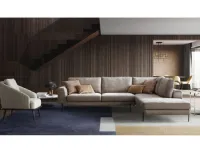 Divano Voyage Le comfort: con uno SCONTO ESCLUSIVO del 37%