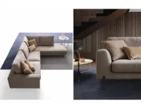 Divano Voyage Le comfort: con uno SCONTO ESCLUSIVO del 37%