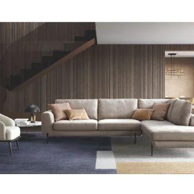Divano Voyage Le comfort: con uno SCONTO ESCLUSIVO del 37%