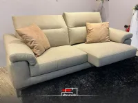 Divano Samoa Way special PREZZI OUTLET sconto 35%