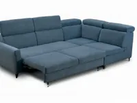 Divano da 3 posti modello William  di Collezione esclusiva scontato