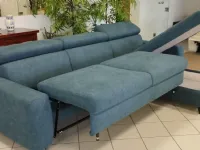 Divano William Vitarelax a PREZZO OUTLET scontato del 30%
