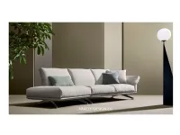 Divano Wing in Tessuto sfoderabile  di Twils scontato 30%