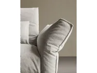 Divano Wing in Tessuto sfoderabile  di Twils scontato 30%