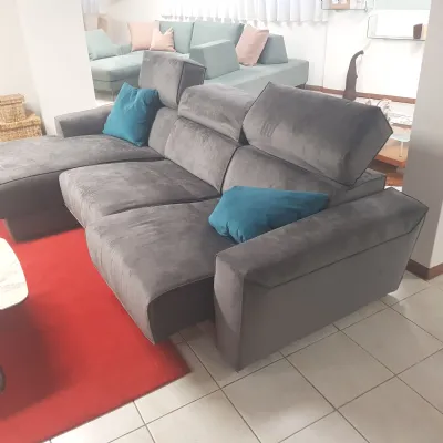 Divano Winston Felis: con uno SCONTO ESCLUSIVO del 48%