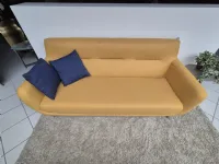 Divano Lineare Wood Artigianale a 660 Euro