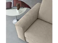 Divano Lineare Yoao Rigosalotti in Offerta Outlet a 1055 Euro