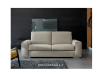 Divano Lineare Yoao Rigosalotti in Offerta Outlet a 1055 Euro