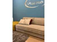 Divano Vitarelax Young 5000 PREZZI OUTLET sconto 30%