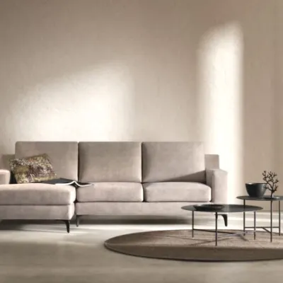 Divano Young special Samoa a PREZZO OUTLET scontato del 35%