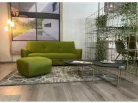 Divano Yuki in Tessuto non sfoderabile  di Egoitaliano scontato 18%