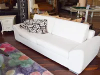 Divano Zgd013 Pibiemme OFFERTA OUTLET