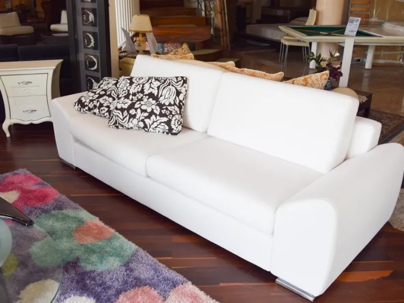 Divano Zgd013 Pibiemme OFFERTA OUTLET