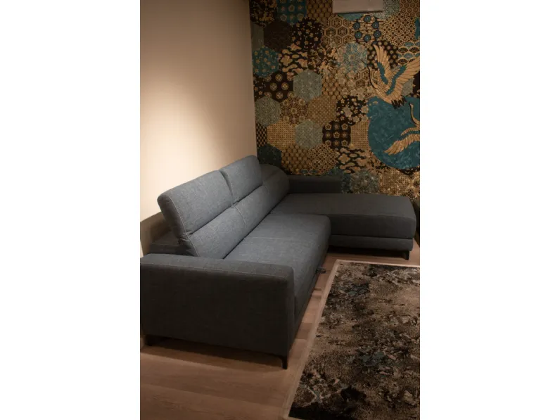 Divano Zoomy Egoitaliano: con uno SCONTO ESCLUSIVO del 48%