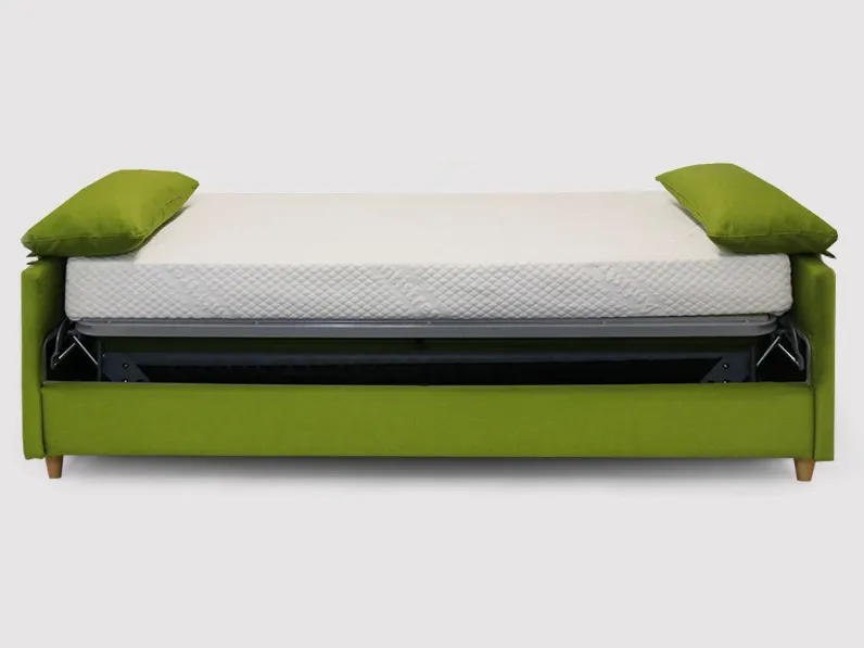Divano Letto Divano letto girevole  Design SCONTATO a prezzo riservato 