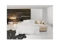 Letto con penisola Kendo Samoa in OFFERTA - 35%
