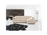 Letto con penisola Kendo Samoa in OFFERTA - 35%