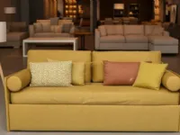 Divano da Grandi modello Divano letto a castello royal di Artigianale scontato