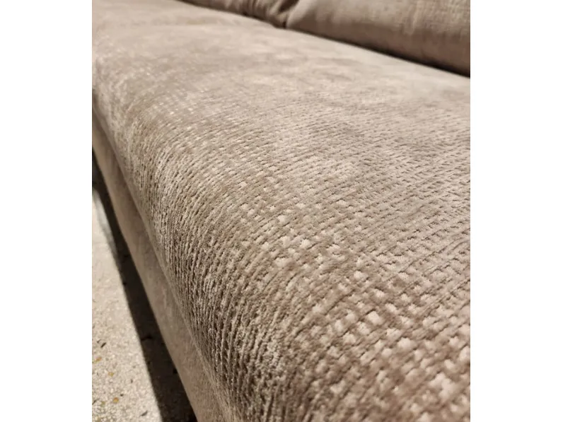 Letto Divano letto luxury bonnel Md work a PREZZO OUTLET scontato del 45%