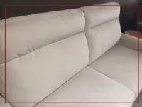 Letto Gaeta Bruma in Tessuto a 1225