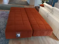 Divano Gemini Divanidea in OFFERTA - 29%