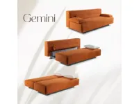 Divano Gemini Divanidea in OFFERTA - 29%