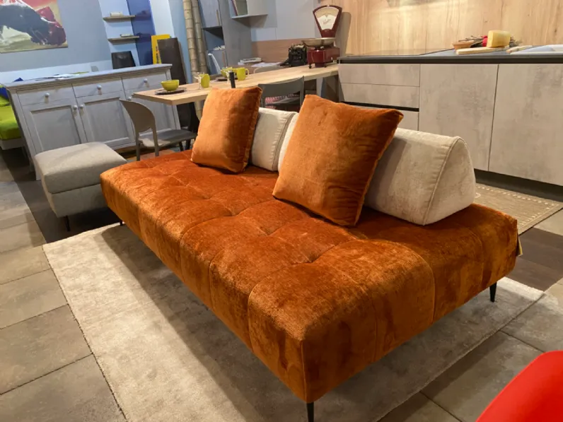 Bowie in Tessuto Le comfort a prezzo scontato