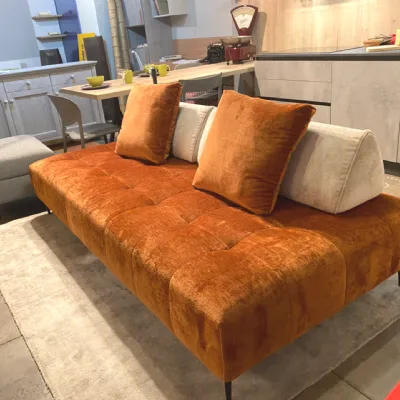 Bowie in Tessuto Le comfort a prezzo scontato