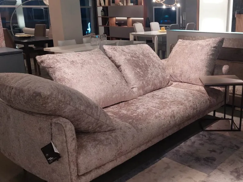 Divano Avenue Ditre italia in OFFERTA - 45%