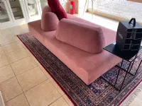 Divano Gravity Felis a PREZZO OUTLET scontato del 55%