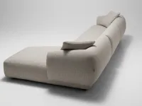 Divano da 3 posti modello Kamari di Twils scontato