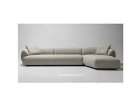 Divano da 3 posti modello Kamari di Twils scontato