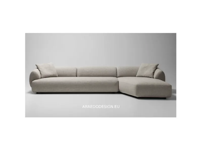 Divano da 3 posti modello Kamari di Twils scontato